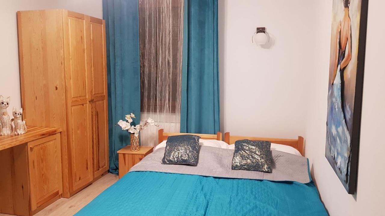 Apartamenty Puk Puk Mrągowo Eksteriør bilde