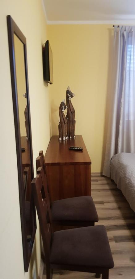 Apartamenty Puk Puk Mrągowo Eksteriør bilde