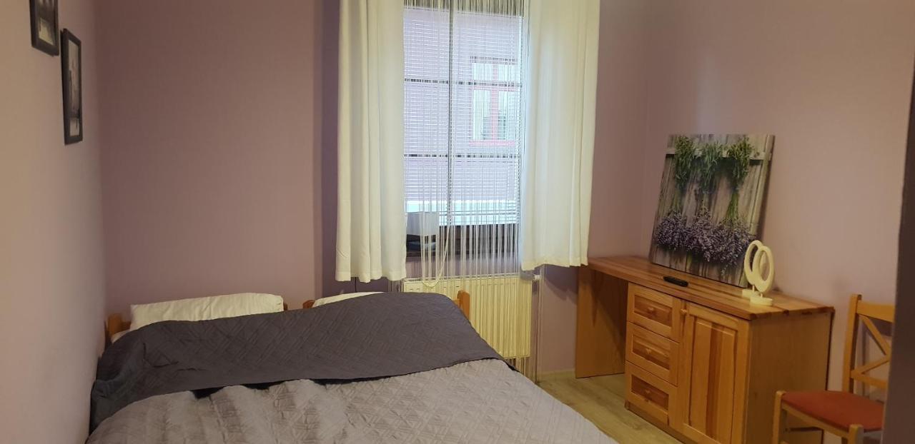 Apartamenty Puk Puk Mrągowo Eksteriør bilde