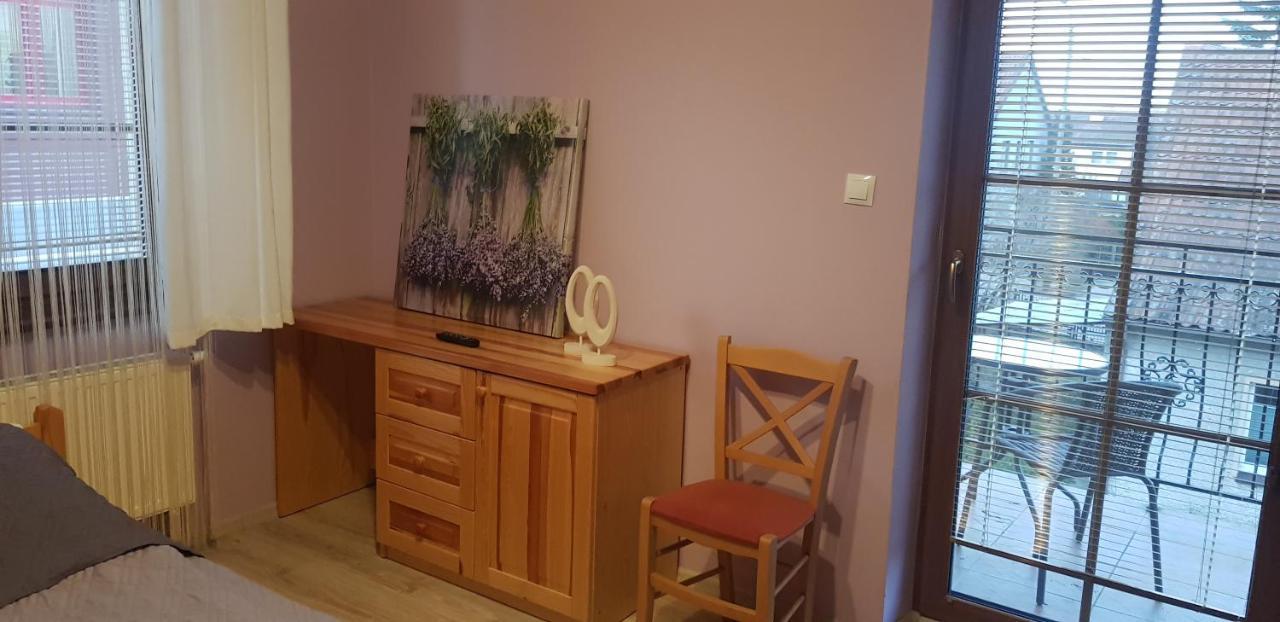 Apartamenty Puk Puk Mrągowo Eksteriør bilde