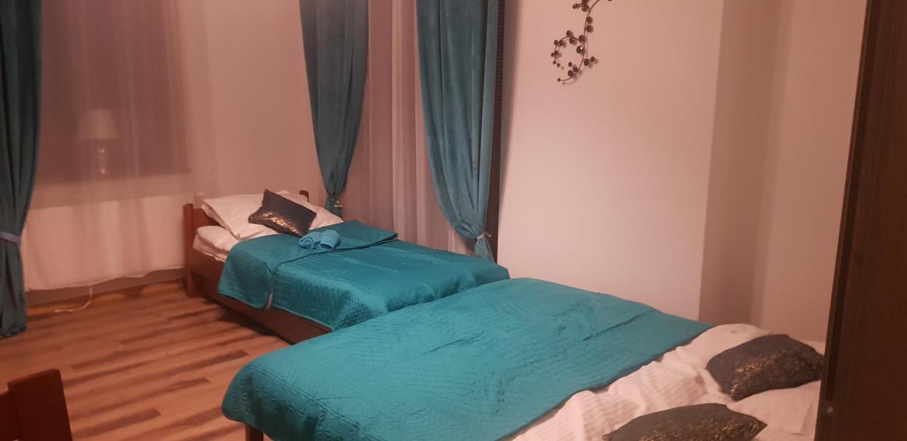 Apartamenty Puk Puk Mrągowo Eksteriør bilde