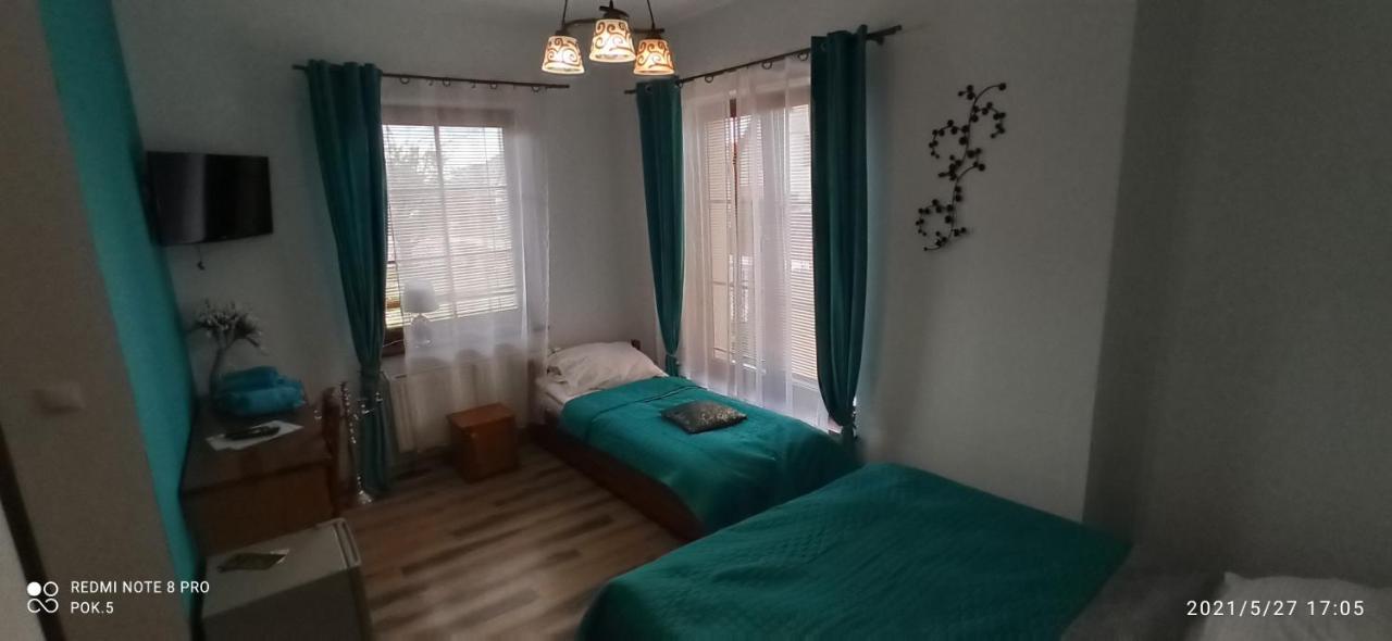 Apartamenty Puk Puk Mrągowo Eksteriør bilde