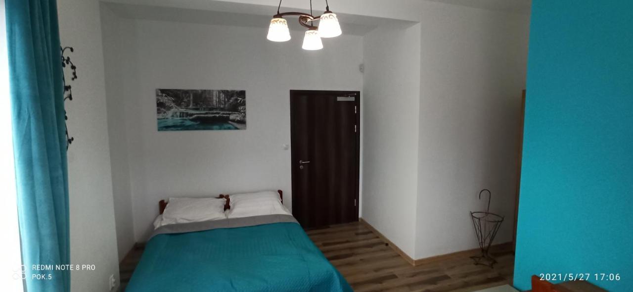Apartamenty Puk Puk Mrągowo Eksteriør bilde