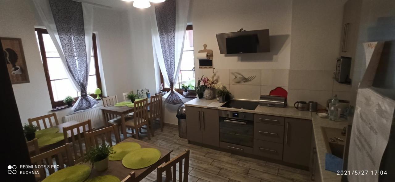 Apartamenty Puk Puk Mrągowo Eksteriør bilde
