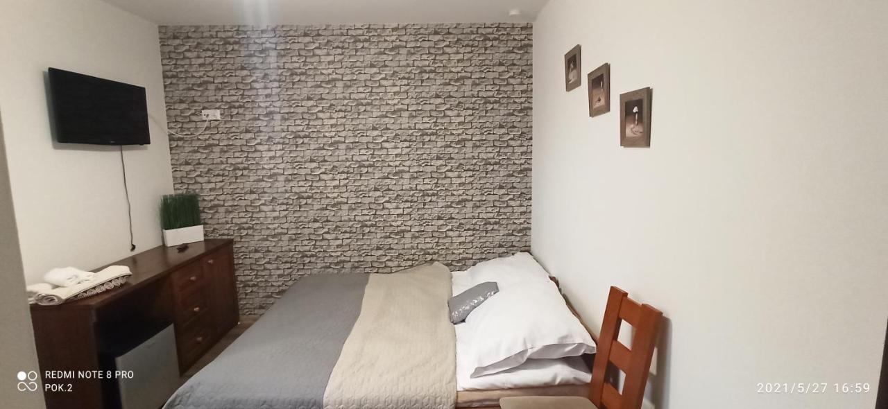 Apartamenty Puk Puk Mrągowo Eksteriør bilde