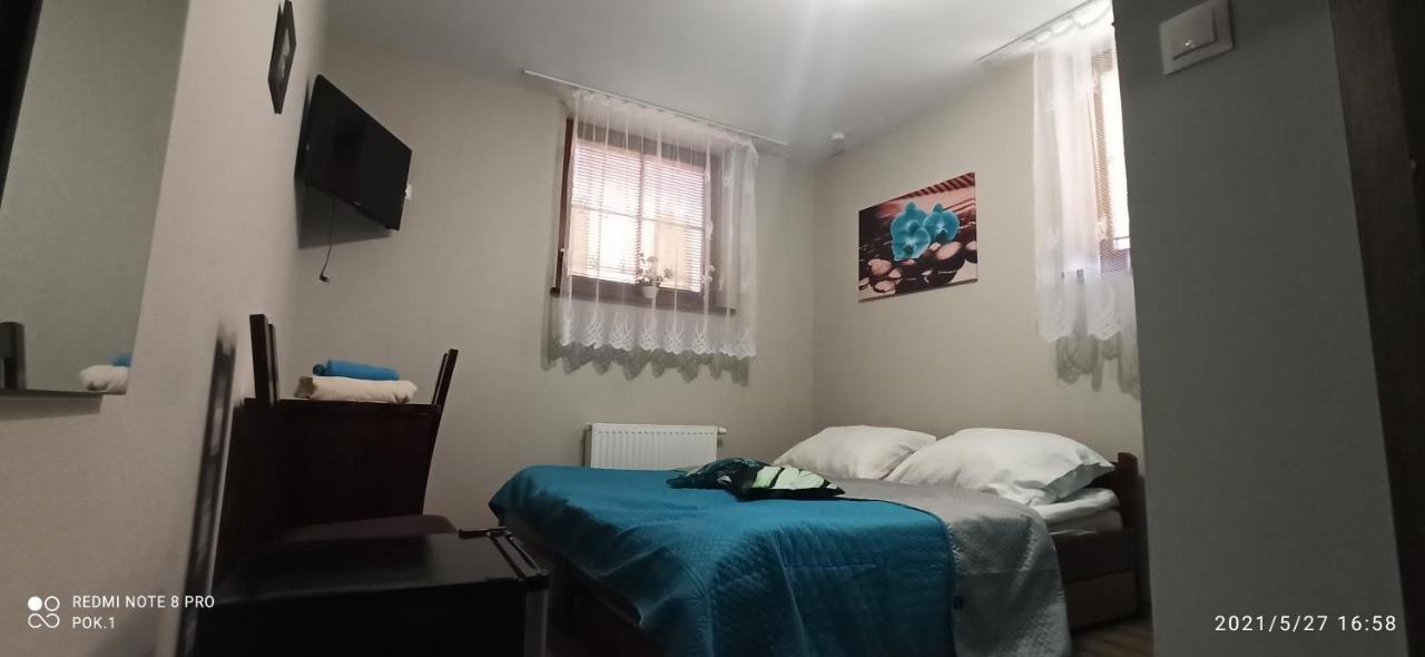 Apartamenty Puk Puk Mrągowo Eksteriør bilde