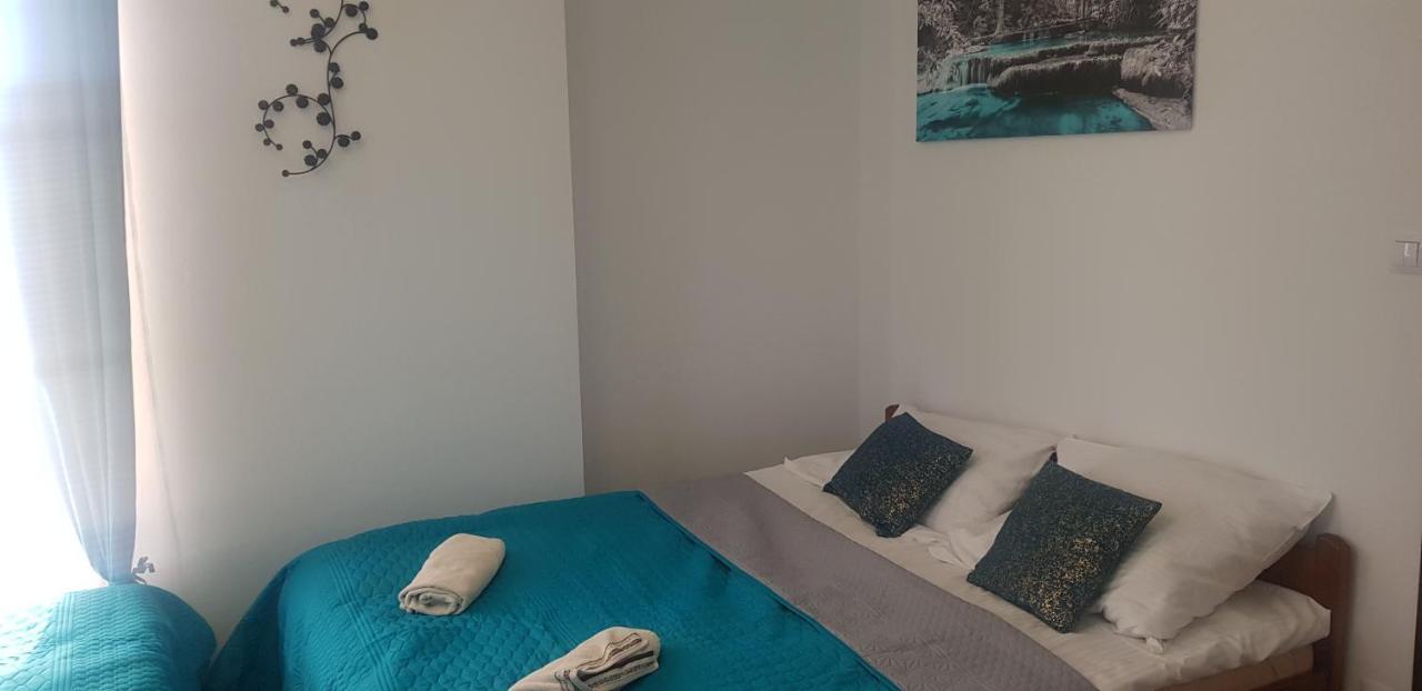 Apartamenty Puk Puk Mrągowo Rom bilde
