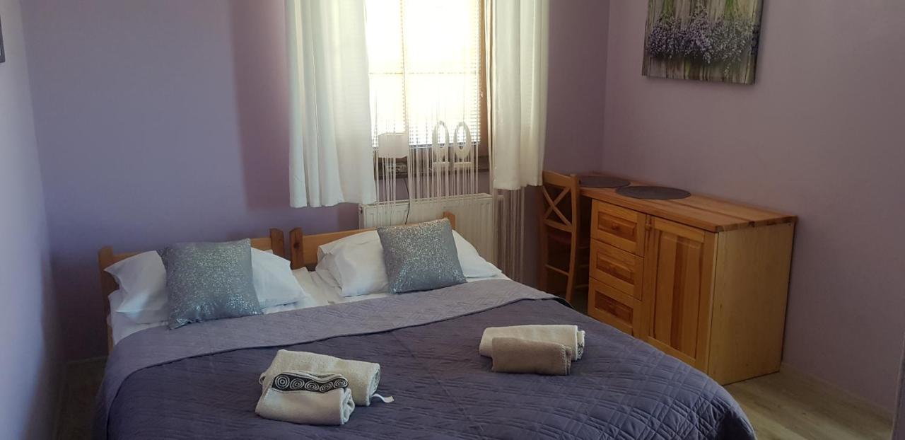 Apartamenty Puk Puk Mrągowo Rom bilde