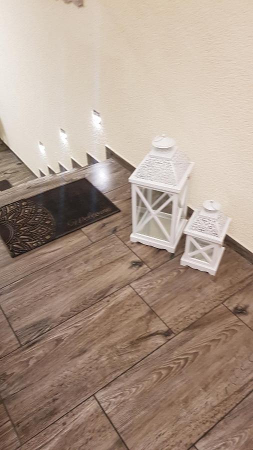 Apartamenty Puk Puk Mrągowo Eksteriør bilde