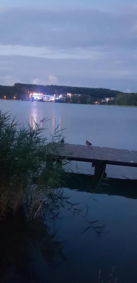 Apartamenty Puk Puk Mrągowo Eksteriør bilde