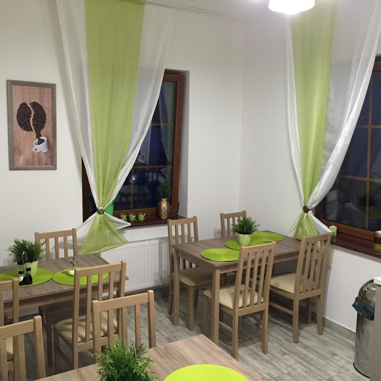 Apartamenty Puk Puk Mrągowo Eksteriør bilde