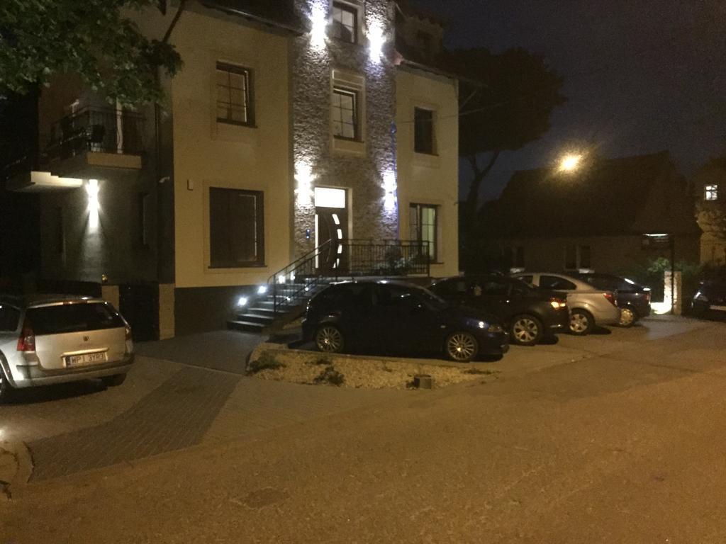 Apartamenty Puk Puk Mrągowo Eksteriør bilde