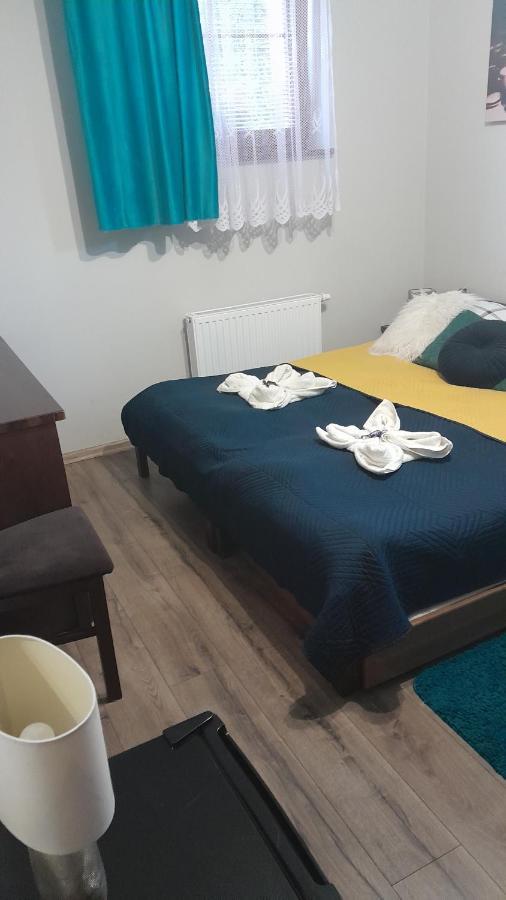 Apartamenty Puk Puk Mrągowo Eksteriør bilde