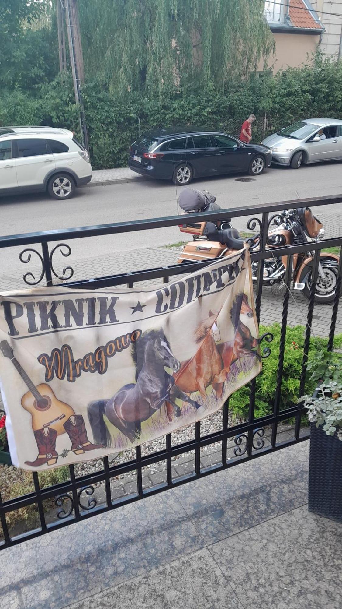 Apartamenty Puk Puk Mrągowo Eksteriør bilde