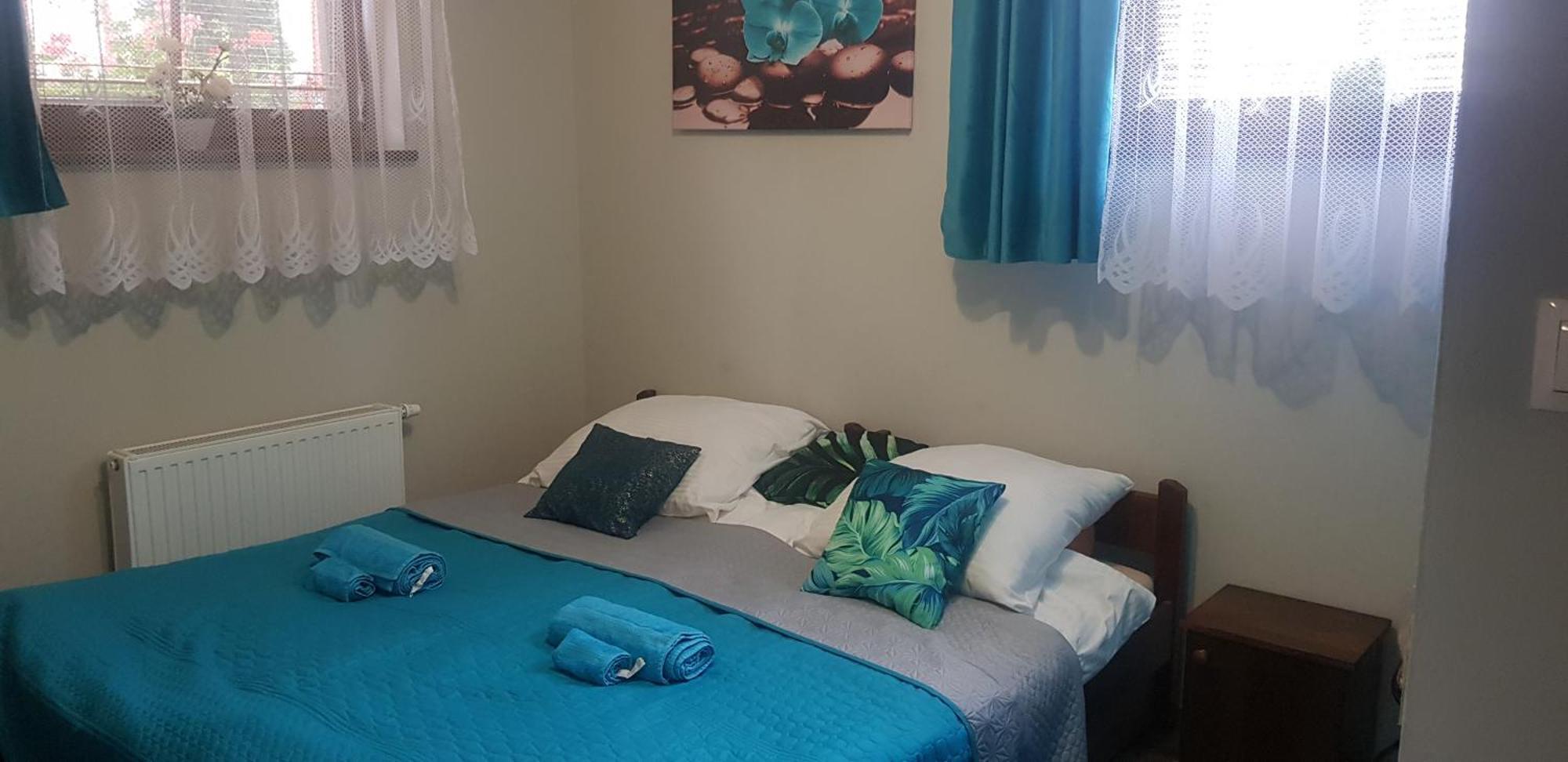 Apartamenty Puk Puk Mrągowo Rom bilde