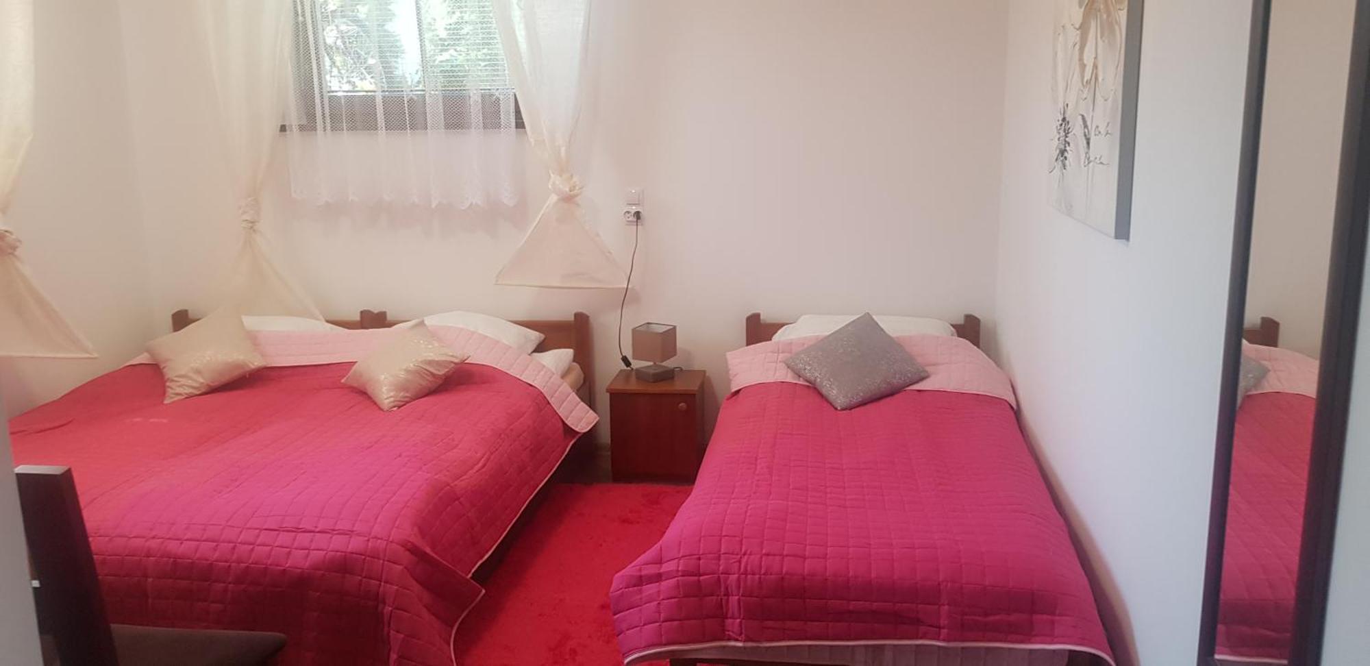 Apartamenty Puk Puk Mrągowo Rom bilde