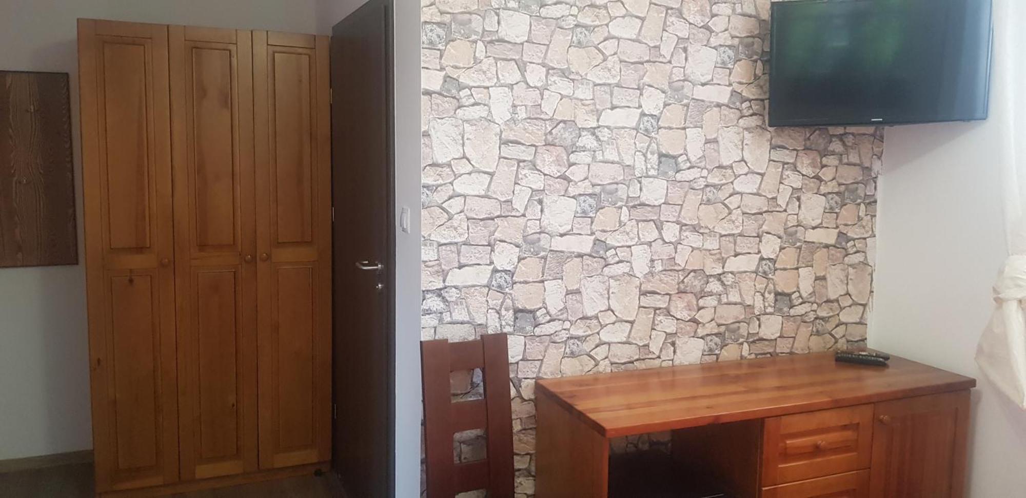 Apartamenty Puk Puk Mrągowo Rom bilde