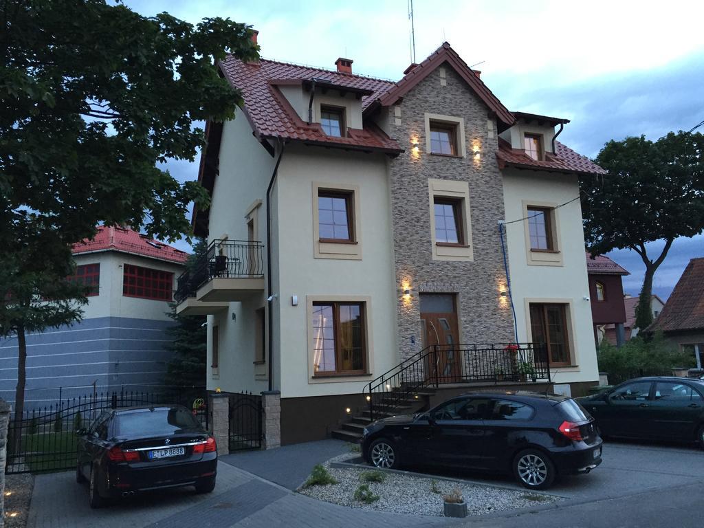 Apartamenty Puk Puk Mrągowo Eksteriør bilde