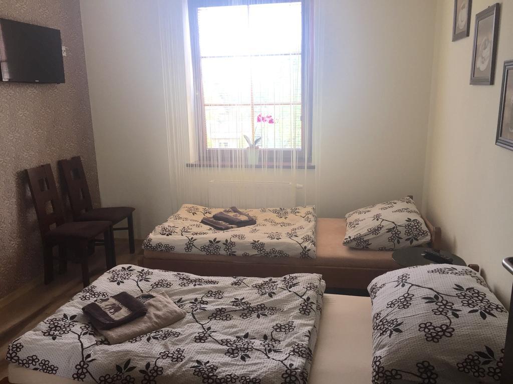 Apartamenty Puk Puk Mrągowo Rom bilde