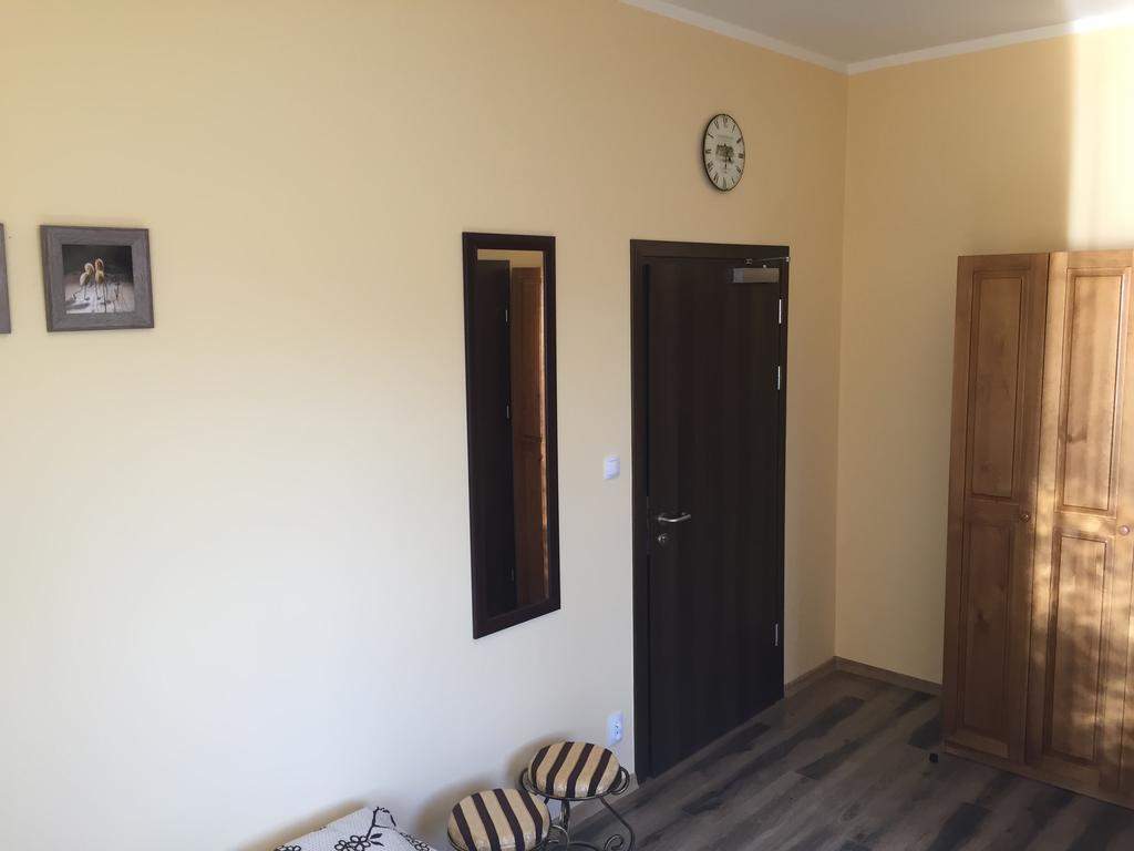 Apartamenty Puk Puk Mrągowo Rom bilde