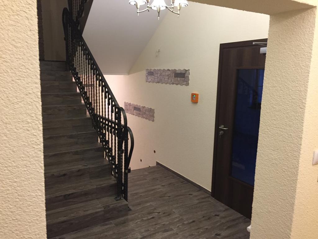 Apartamenty Puk Puk Mrągowo Eksteriør bilde
