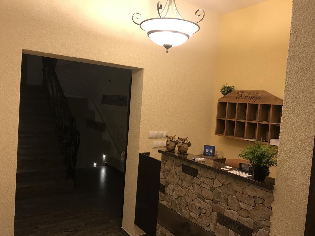 Apartamenty Puk Puk Mrągowo Eksteriør bilde