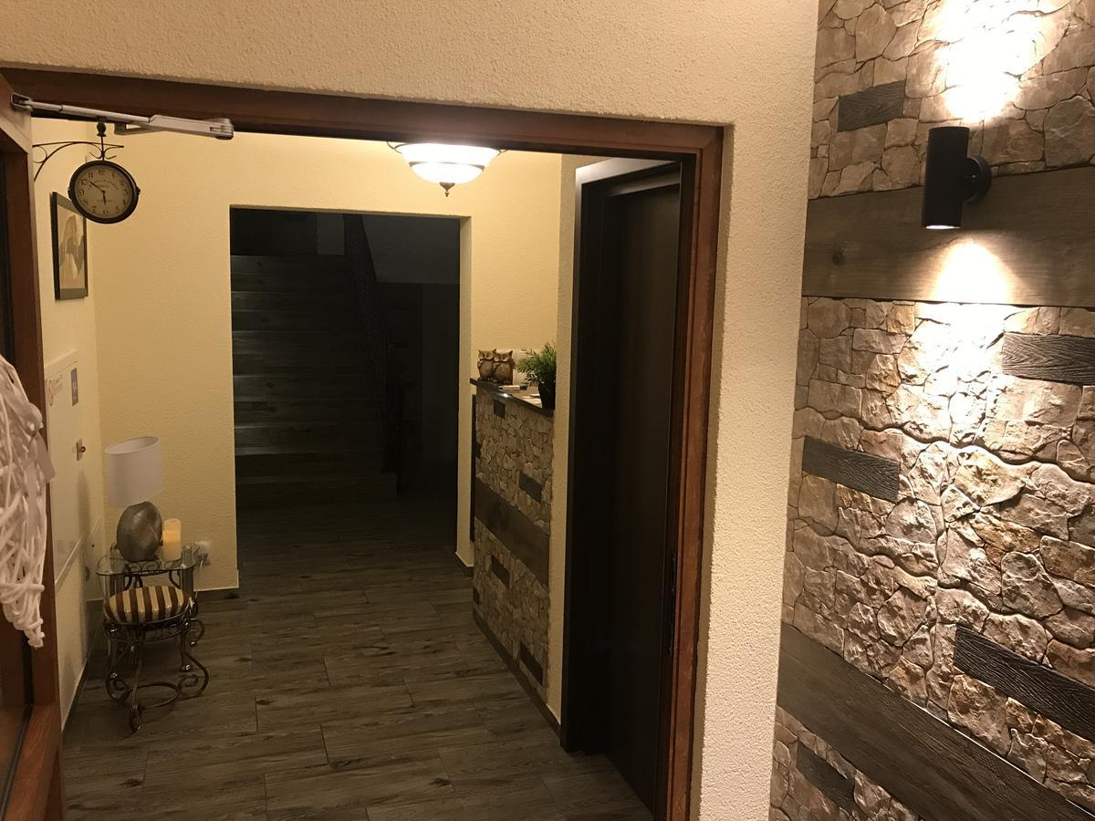 Apartamenty Puk Puk Mrągowo Eksteriør bilde